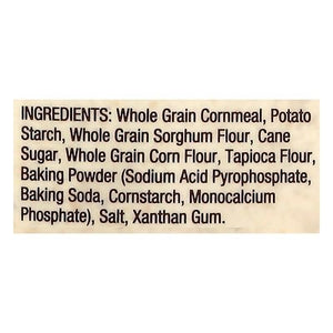 Bobs Red Mill Cornbread Mix Gluten Free 4/20 OZ [UNFI #2597029] [ebt]