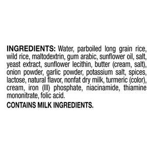 Near East Long Grain & Wild Rice Original 8/8.8 OZ [UNFI #2929271] [ebt]