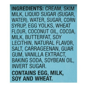 B&J Americone Dream Icrm 8/PINT [UNFI  #0924431]