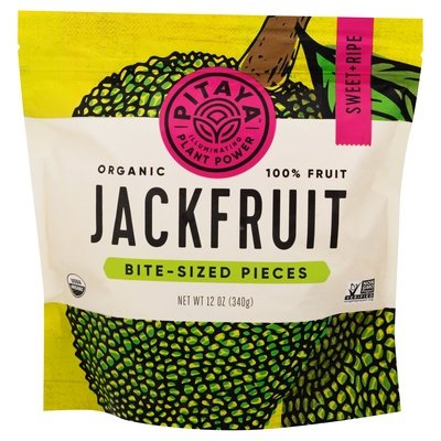 OG2 Pitya Jackfruit Cube 8/12 OZ [UNFI  #2528578]