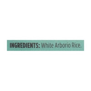 Lundberg Family Farms Rice Gourmet White Arborio 6/2 LB [UNFI #1166818] [ebt]