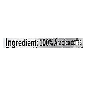 Illy Caffe Coffee 100% Arabica Ground Classic Roast Classico 6/8.8 OZ [UNFI #1084268] [ebt]