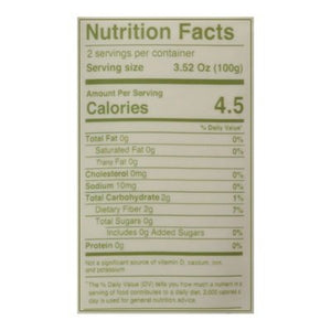 Its Skinny Pasta Pasta Spaghetti 6/9.52 OZ [UNFI #2651412] [ebt]