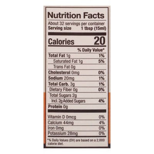 Laird Superfood Superfood Creamer Pumpkin Spice 6/16 OZ [UNFI #2610863] [ebt] T