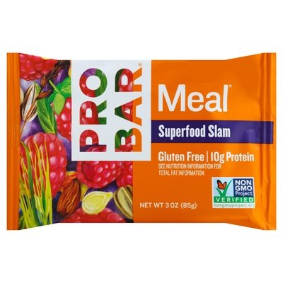 Probar Superfood Slam 12/3 OZ [UNFI #393702] [ebt]