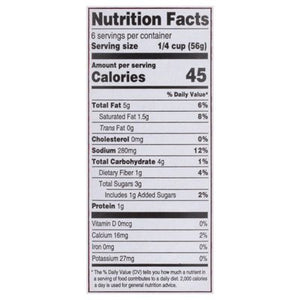 Maya Kaimal Indian Simmer Sauce Kashmiri Curry Mild 6/12.5 OZ [UNFI #0604504] [ebt]