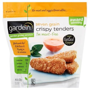 Gardein Crispy Tenders 8/9 OZ [UNFI  #0925768]