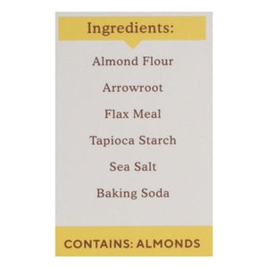 Simple Mills Baking Mix Almond Flour Artisan Bread 6/10.4 OZ [UNFI #2059152] [ebt]