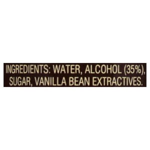 Nielsen Massey Vanilla Extract Pure 8/2 OZ [UNFI #1644285] [ebt]