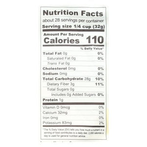 Ottos Naturals Cassava Flour Multi-Purpose 6/2 LB [UNFI #2060895] [ebt]