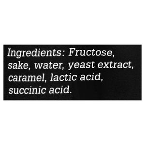 Sushi Chef Mirin 6/10 OZ [UNFI #0198440] [ebt]