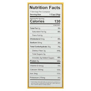 Three Wishes Cereal Grain Free Honey Flavored 6/8.6 OZ [UNFI #2523512] [ebt]