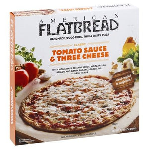 Afb Tom Sce/3 Chs Pizza 8/9.1 OZ [UNFI  #0941849]