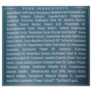 Seaweed Bath Co Body Cream Sleep Restoring Calm 1/6 OZ [UNFI #2534964] T