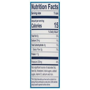 La Colombe Brazilian Coffee Medium/Dark Roast Black & Unsweetened Bold & Rich 12/9 OZ [UNFI #2033942] [ebt] T