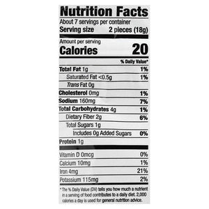 Amore Tomatoes Sun-Dried Pouch 10/4.4 OZ [UNFI #2441798] [ebt]