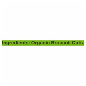 OG2 Casc Broccoli Cuts 12/16 OZ [UNFI  #0190611]