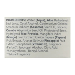 Sukin Volumising Conditioner 1/16.9 OZ [UNFI #2365252] T