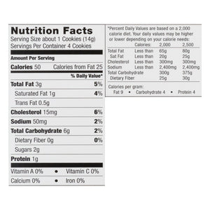 Streits Kchel Passover Edition 12/2.25 OZ [UNFI #0201376] [ebt]