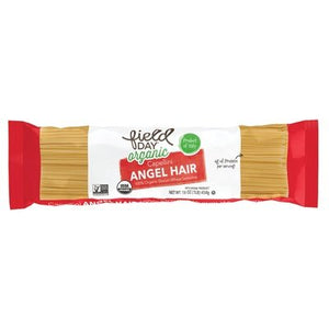 Field Day Capellini Angel Hair 12/16 OZ [UNFI #0645101] [ebt]