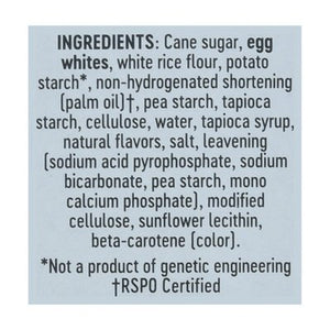 Kinnikinnick Foods Wafers Vanilla 6/6.3 OZ [UNFI #1598788] [ebt]