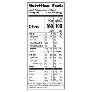 Natures Path Cereal Mesa Sunrise 12/10.6 OZ [UNFI #523340] [ebt]