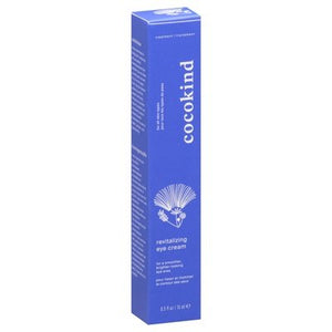 Cocokind Eye Cream Revitalizing 0.5 OZ [UNFI #2674711] T