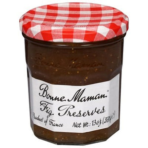 Bonne Maman Preserves Fig 6/13 OZ [UNFI #890582] [ebt]