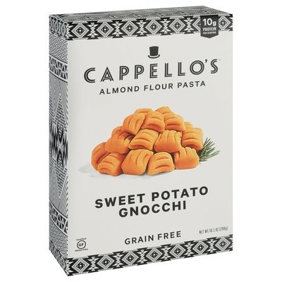 Cplo Swt Pot Gnocchi Gf 6/10.5 OZ [UNFI  #2551588]