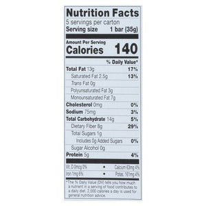 Kind Bars Caramel Almond & Sea Salt 6/5/1.2 Z [UNFI #3018413] [ebt]