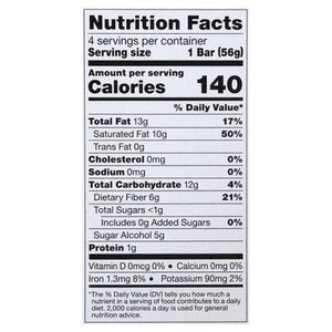 So Del Mini Nsa Ctd Van 6/4/2.3 Z [UNFI  #2561579]