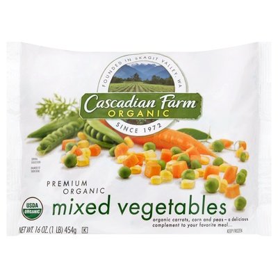 OG2 Casc Mixed Vegetable 12/16 OZ [UNFI  #0190595]