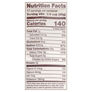 Bobs Red Mill Pancake & Waffle Mix Whole Grain 4/24 OZ [UNFI #2808392] [ebt]