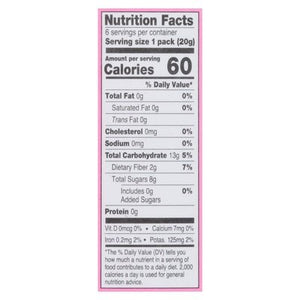 Bear Fruit Rolls Variety Pack 5/8.4 OZ [UNFI #2867919] [ebt]