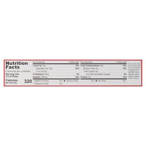 Blackbird Margherita 6/14 OZ [UNFI  #2701225]