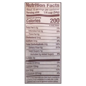 Bobs Red Mill Pearl Barley 4/30 OZ [UNFI #2597144] [ebt]