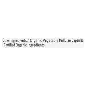 Organic India Ashwagandha Vegetarian Caps 90 VCAP [UNFI #1889070] T