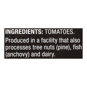 Amore Tomato Paste 12/4.5 OZ [UNFI #0873224] [ebt]