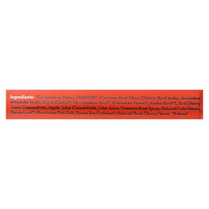 Olipop Soda Cherry Cola 12/12 OZ [UNFI #2987386] [ebt] T