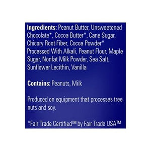 Skinnydipped Peanut Butter Cups Dark Chocolate 10/3.17 OZ [UNFI #2699494] [ebt] T