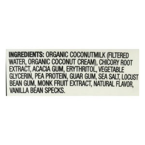 OG3 So Del Nsa Van Icrm 8/PINT [UNFI  #0994715]