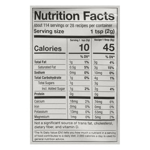 Laird Superfood Superfood Creamer Original with Functional Mushrooms 6/8 OZ [UNFI #2683670] [ebt]