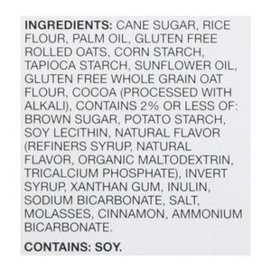 Goodie Girl Sandwich Cookies Smores 6/10.6 OZ [UNFI #2736460] [ebt]