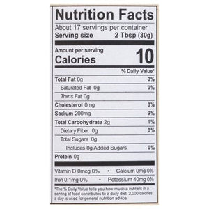 G Hughes BBQ Sauce Sugar Free Sweet & Spicy 6/18 OZ [UNFI #2399806] [ebt]