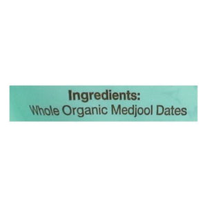 Joolies Medjool Dates Fresh Whole 12/12 OZ [UNFI #2974079] [ebt]