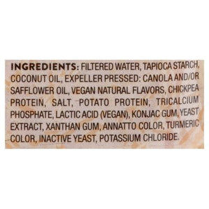 Daiya Cheese Shreds Cheddar Style 12/7.1 OZ [UNFI #2130383] [ebt]