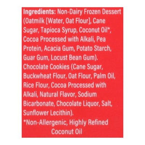 Chloes Chocolate 8/6/1.25 OZ [UNFI  #2939601]