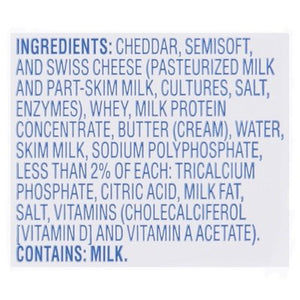 Laughing Cow Spreadable Cheese Wedges Creamy Original 12/5.4 OZ [UNFI #2928984] [ebt]