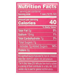 Tribucha Kombucha Flowers of Life 6/12 OZ [UNFI #2880631] [ebt] T