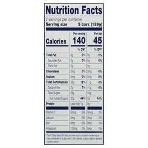 Talenti Gelato E Sorbetto Bars Mini Sorbet Mango 6/6/11.1 OZ [UNFI  #2964195]